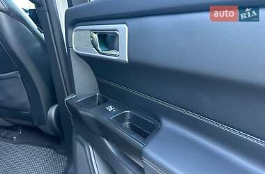 Внедорожник / Кроссовер Ford Explorer 2020 в Харькове фото 36 Внедорожник / Кроссовер Ford Explorer 2020 в Харькове
