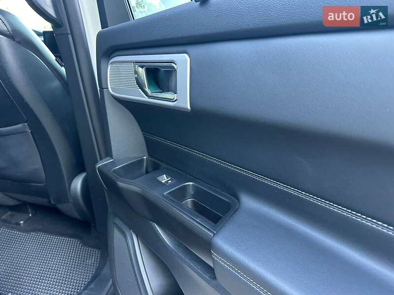 Внедорожник / Кроссовер Ford Explorer 2020 в Харькове фото 36 Внедорожник / Кроссовер Ford Explorer 2020 в Харькове
