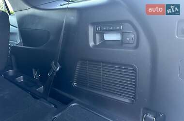 Внедорожник / Кроссовер Ford Explorer 2020 в Харькове фото 47 Внедорожник / Кроссовер Ford Explorer 2020 в Харькове