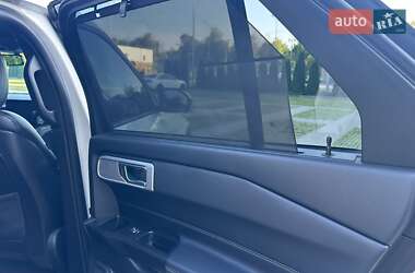 Внедорожник / Кроссовер Ford Explorer 2020 в Харькове фото 37 Внедорожник / Кроссовер Ford Explorer 2020 в Харькове