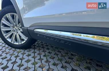 Внедорожник / Кроссовер Ford Explorer 2020 в Харькове фото 10 Внедорожник / Кроссовер Ford Explorer 2020 в Харькове