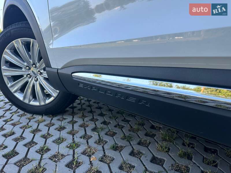 Внедорожник / Кроссовер Ford Explorer 2020 в Харькове фото 10 Внедорожник / Кроссовер Ford Explorer 2020 в Харькове