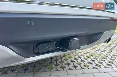 Внедорожник / Кроссовер Ford Explorer 2020 в Харькове