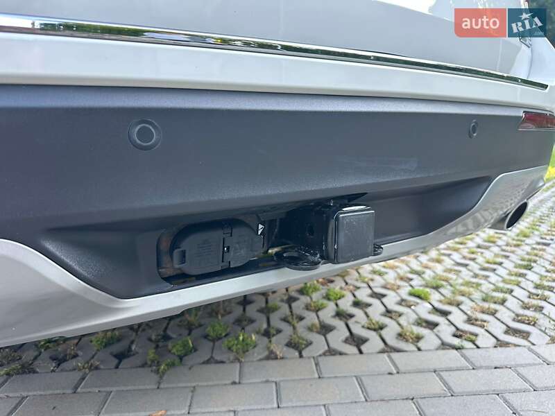 Внедорожник / Кроссовер Ford Explorer 2020 в Харькове фото 50 Внедорожник / Кроссовер Ford Explorer 2020 в Харькове