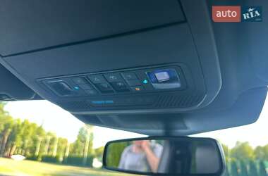 Внедорожник / Кроссовер Ford Explorer 2020 в Харькове фото 33 Внедорожник / Кроссовер Ford Explorer 2020 в Харькове