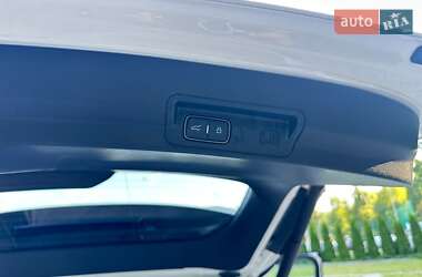 Внедорожник / Кроссовер Ford Explorer 2020 в Харькове