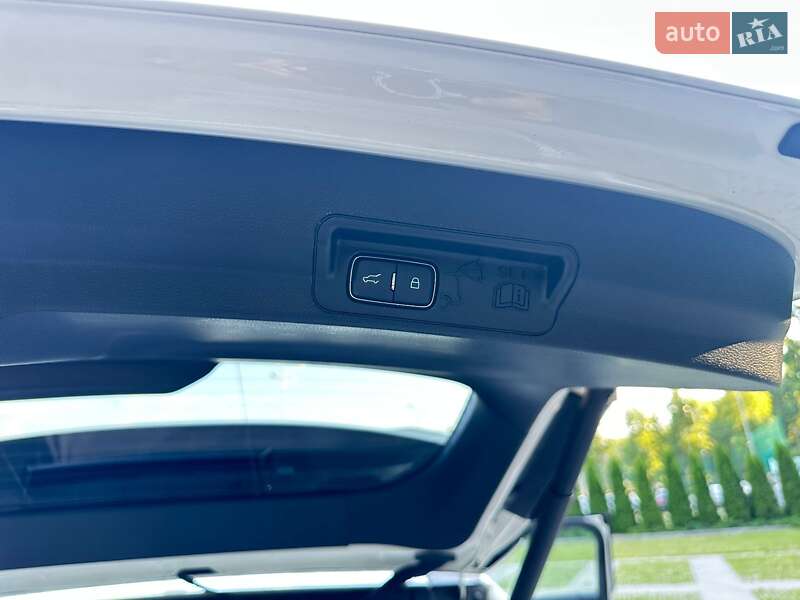 Внедорожник / Кроссовер Ford Explorer 2020 в Харькове фото 49 Внедорожник / Кроссовер Ford Explorer 2020 в Харькове