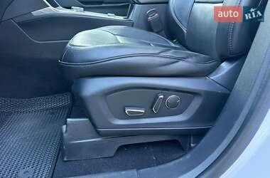 Внедорожник / Кроссовер Ford Explorer 2020 в Харькове