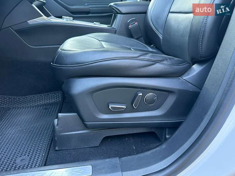 Внедорожник / Кроссовер Ford Explorer 2020 в Харькове фото 39 Внедорожник / Кроссовер Ford Explorer 2020 в Харькове