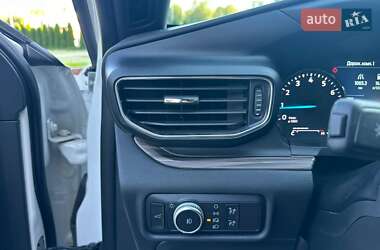 Внедорожник / Кроссовер Ford Explorer 2020 в Харькове фото 28 Внедорожник / Кроссовер Ford Explorer 2020 в Харькове