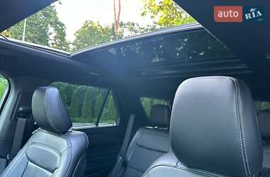 Внедорожник / Кроссовер Ford Explorer 2020 в Харькове фото 52 Внедорожник / Кроссовер Ford Explorer 2020 в Харькове