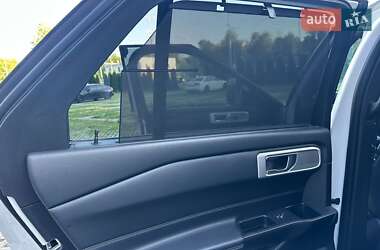 Внедорожник / Кроссовер Ford Explorer 2020 в Харькове фото 53 Внедорожник / Кроссовер Ford Explorer 2020 в Харькове