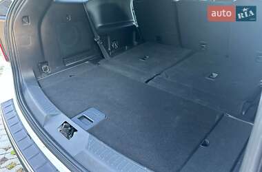 Внедорожник / Кроссовер Ford Explorer 2020 в Харькове