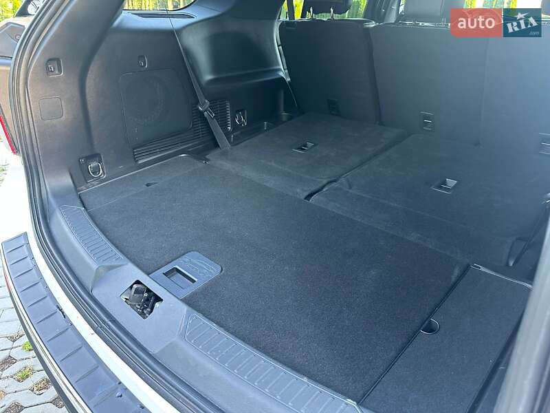 Внедорожник / Кроссовер Ford Explorer 2020 в Харькове фото 54 Внедорожник / Кроссовер Ford Explorer 2020 в Харькове