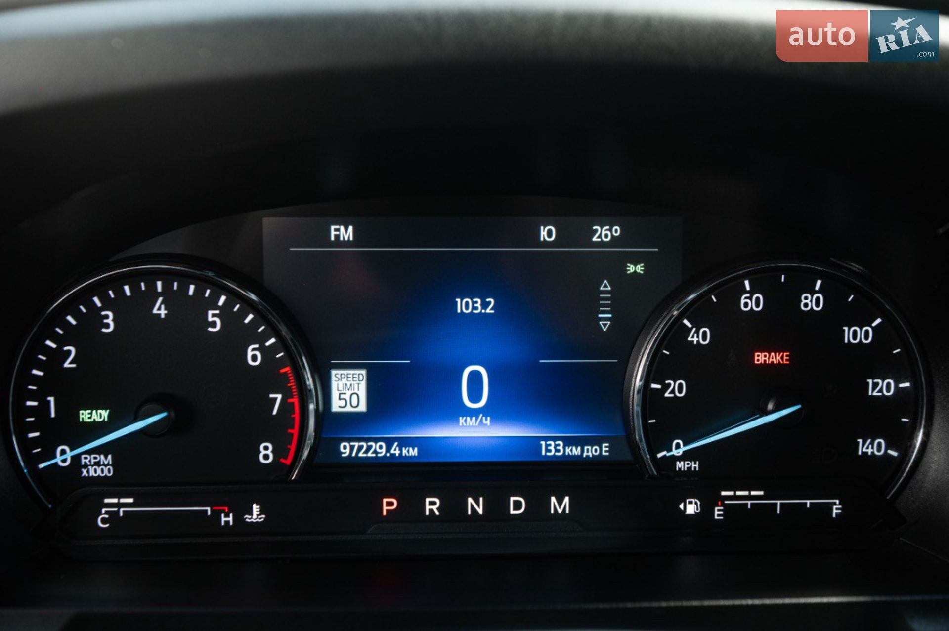 2021 Ford Explorer - мініатюра 40