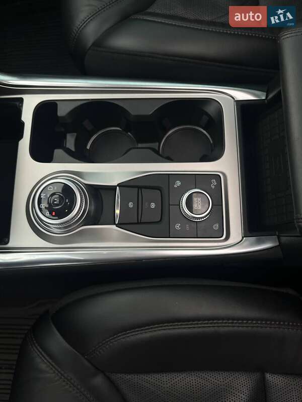 Внедорожник / Кроссовер Ford Explorer 2020 в Киеве