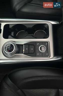 Внедорожник / Кроссовер Ford Explorer 2020 в 