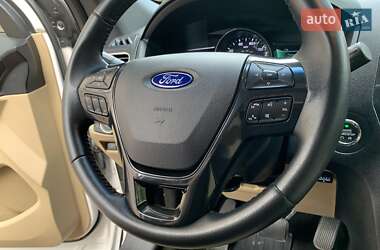 Внедорожник / Кроссовер Ford Explorer 2016 в 