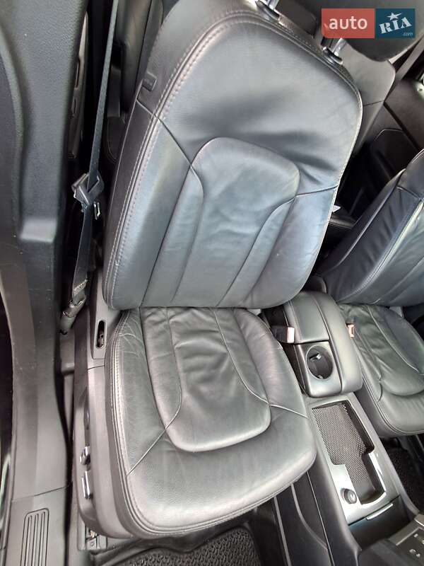 Внедорожник / Кроссовер Ford Explorer 2018 в Черновцах