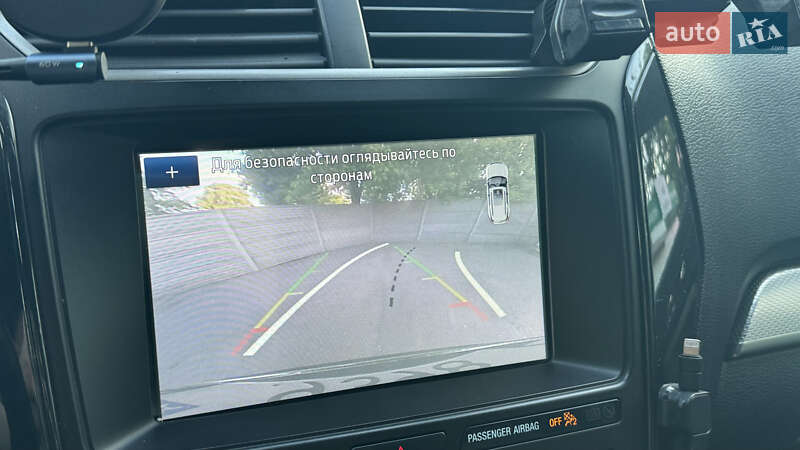 Внедорожник / Кроссовер Ford Explorer 2018 в Виннице