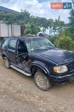 Внедорожник / Кроссовер Ford Explorer 1995 в 