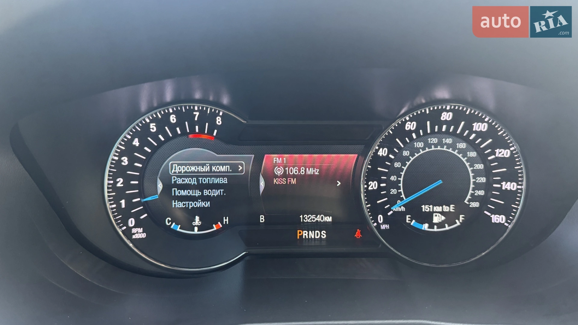 2018 Ford Explorer - мініатюра 5