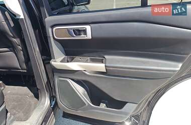 Внедорожник / Кроссовер Ford Explorer 2021 в Броварах