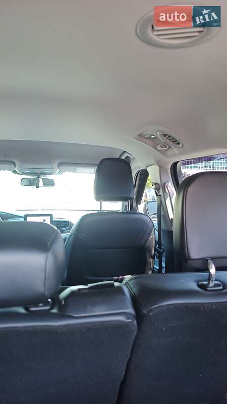 Позашляховик / Кросовер Ford Explorer 2021 в Броварах