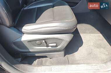 Внедорожник / Кроссовер Ford Explorer 2021 в Броварах