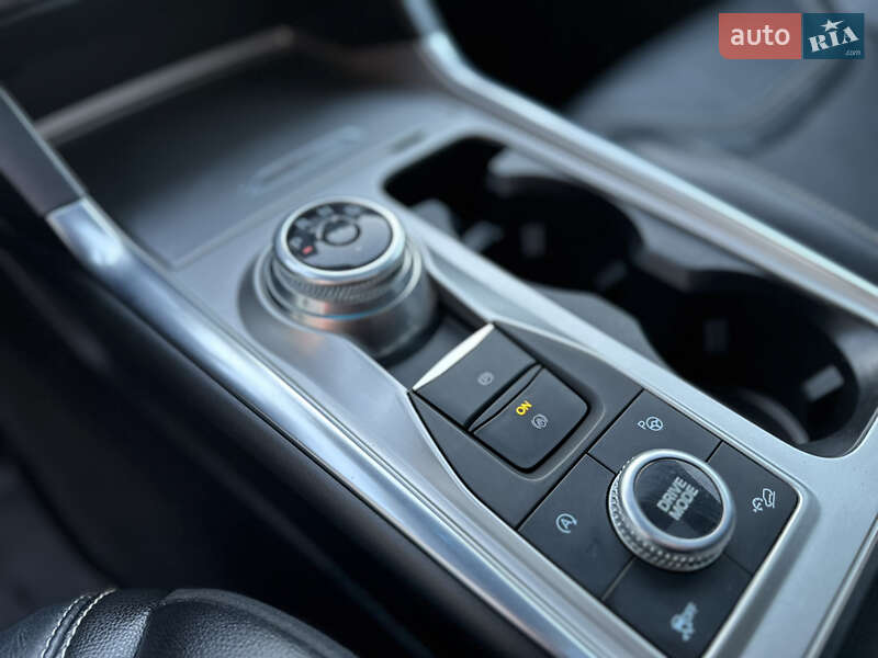 Позашляховик / Кросовер Ford Explorer 2019 в Рівному