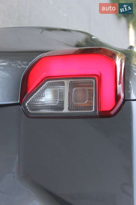 Внедорожник / Кроссовер Ford Explorer 2023 в Днепре