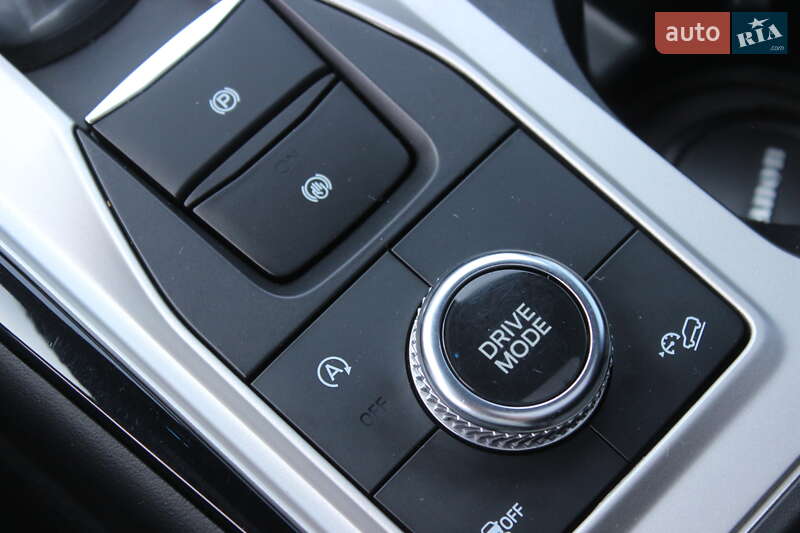 Внедорожник / Кроссовер Ford Explorer 2023 в Днепре