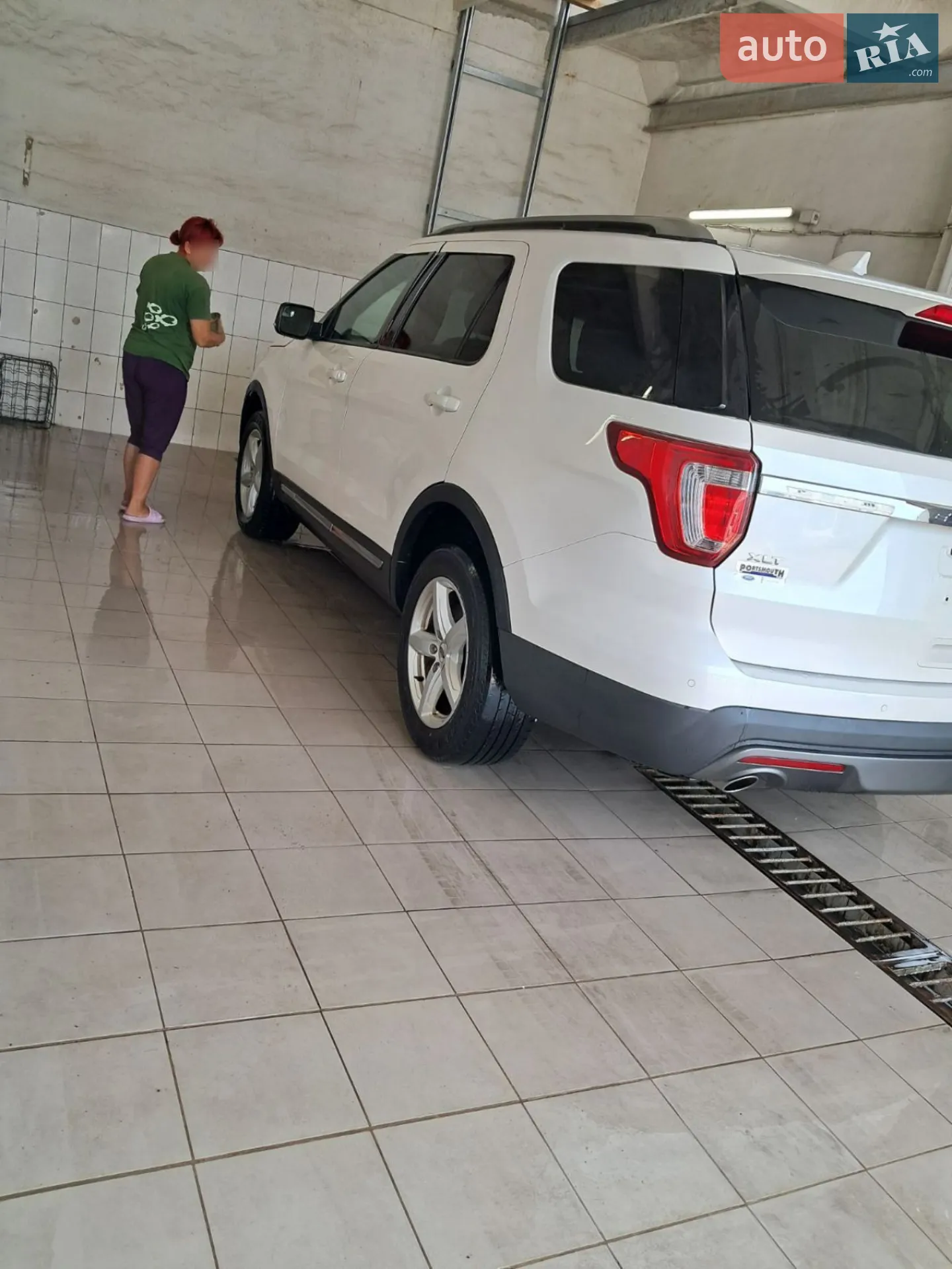 2015 Ford Explorer - мініатюра 16