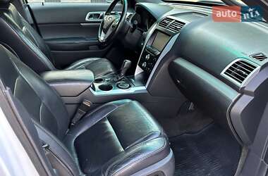 Внедорожник / Кроссовер Ford Explorer 2011 в Виннице