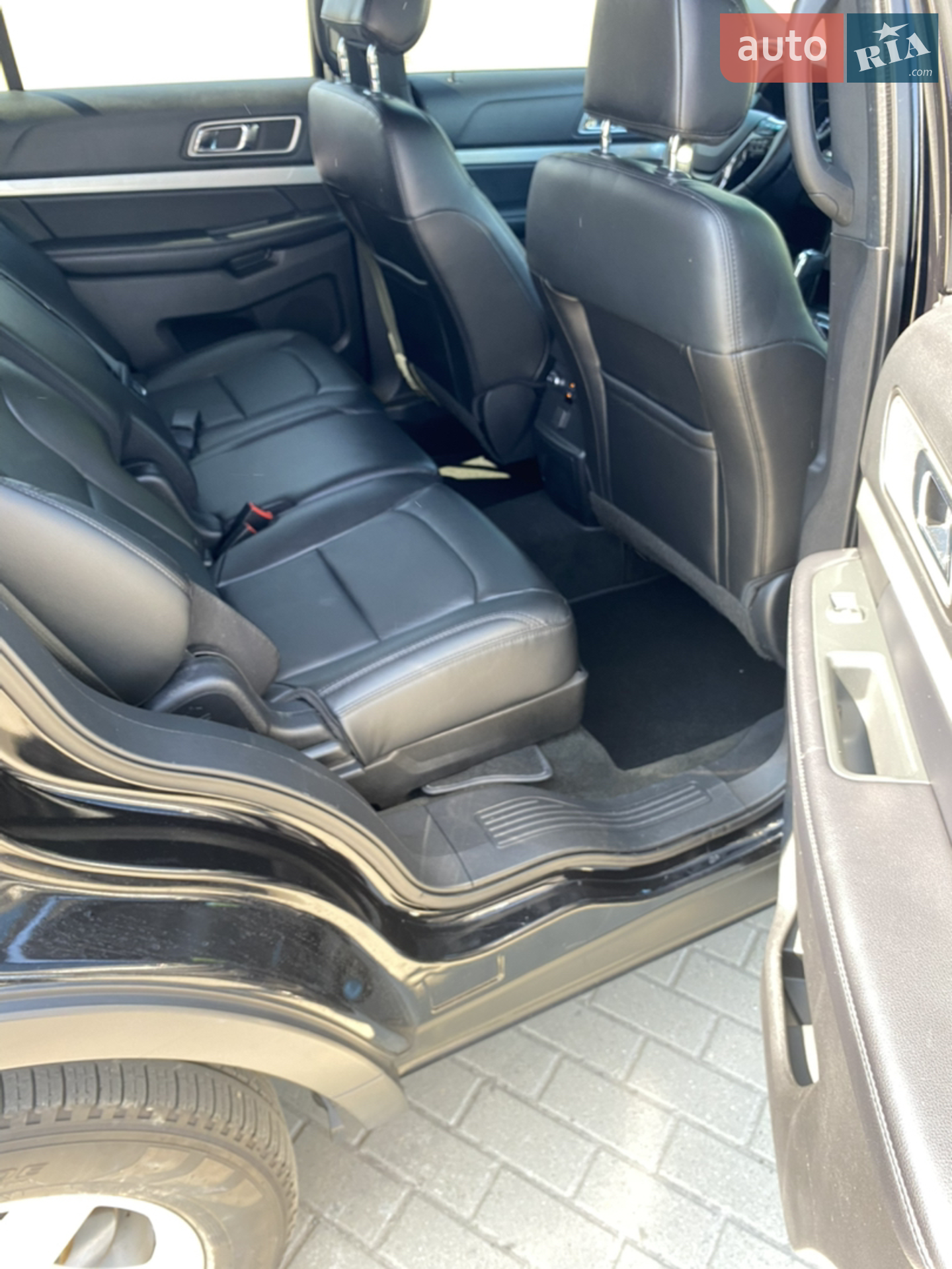 2016 Ford Explorer - мініатюра 22