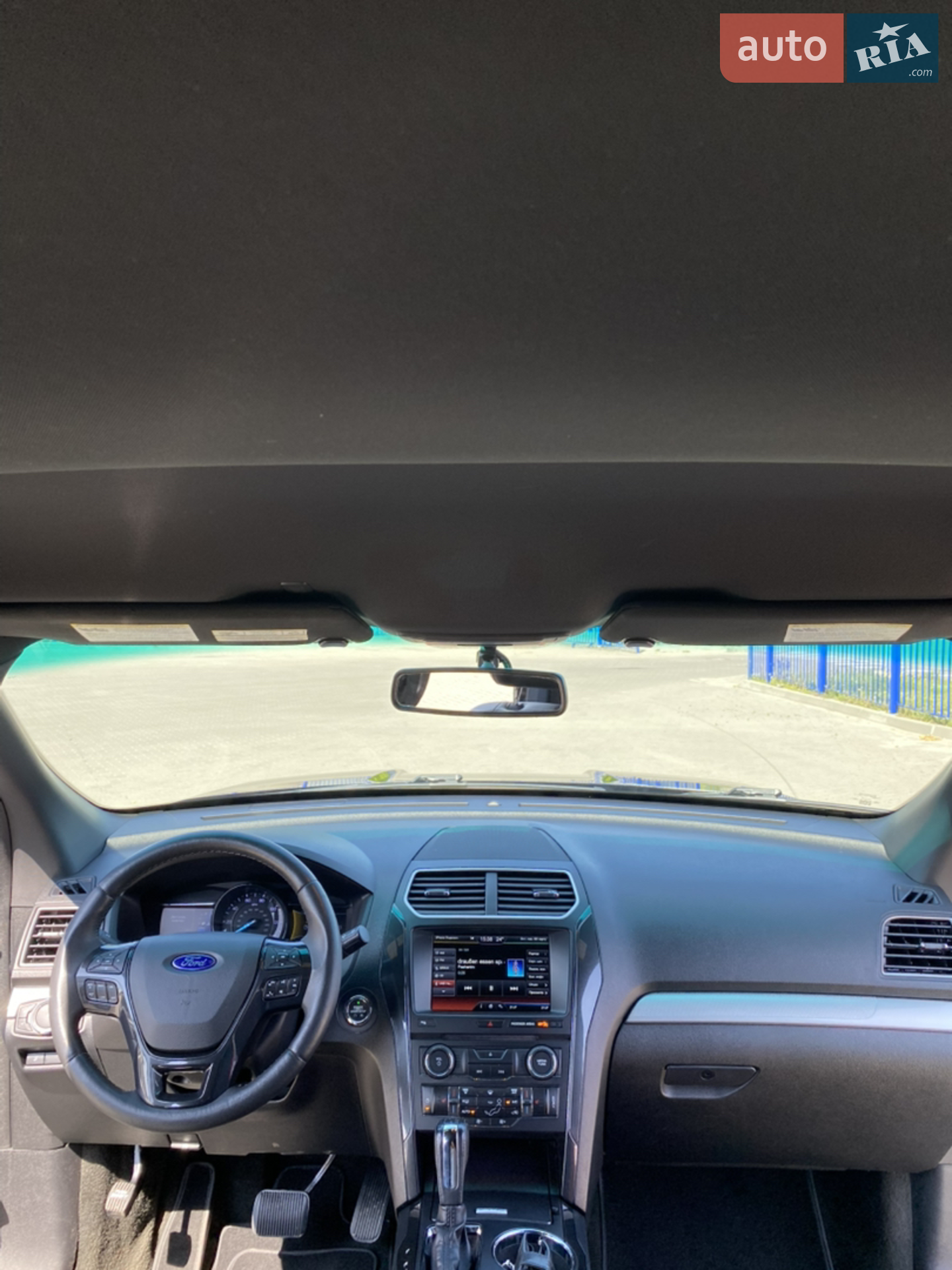 2016 Ford Explorer - мініатюра 26
