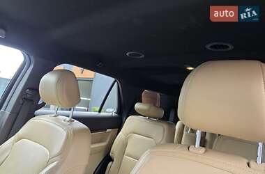 Позашляховик / Кросовер Ford Explorer 2016 в Києві