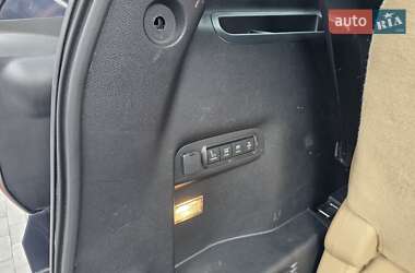 Позашляховик / Кросовер Ford Explorer 2016 в Києві