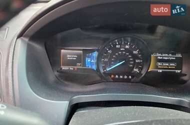 Позашляховик / Кросовер Ford Explorer 2016 в Києві