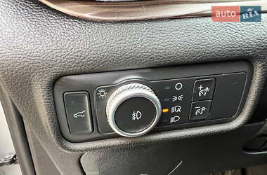Внедорожник / Кроссовер Ford Explorer 2020 в 