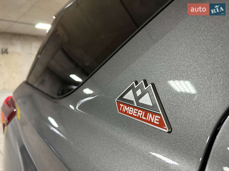 Внедорожник / Кроссовер Ford Explorer 2023 в Тернополе