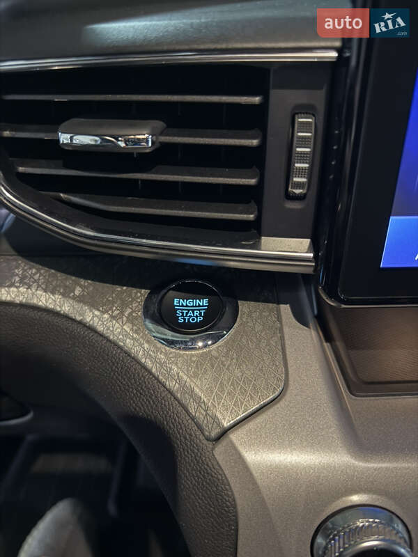 Внедорожник / Кроссовер Ford Explorer 2023 в Тернополе