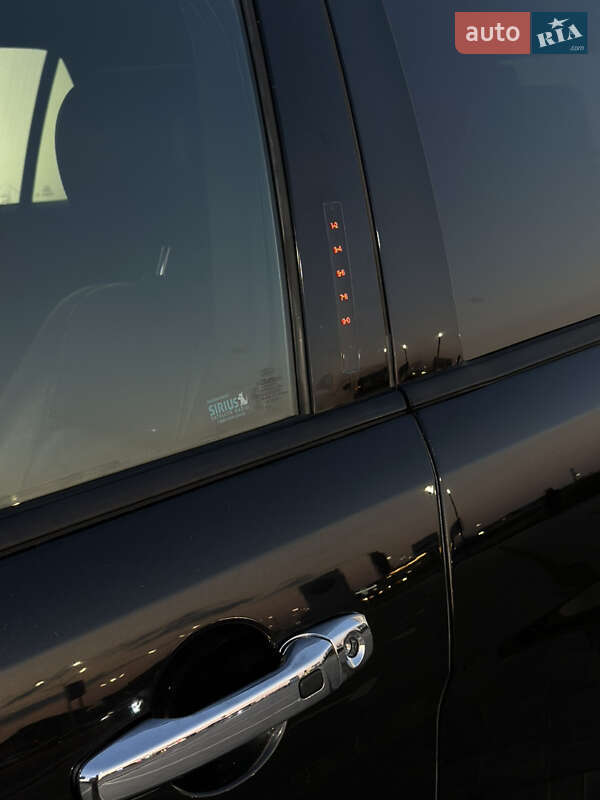 Позашляховик / Кросовер Ford Explorer 2015 в Луцьку фото 3 Позашляховик / Кросовер Ford Explorer 2015 в Луцьку