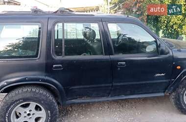 Внедорожник / Кроссовер Ford Explorer 1993 в 