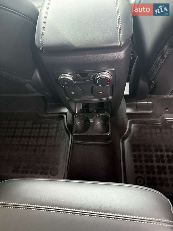 Позашляховик / Кросовер Ford Explorer 2022 в Стрию