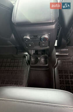 Внедорожник / Кроссовер Ford Explorer 2022 в 