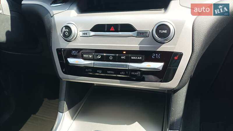 Внедорожник / Кроссовер Ford Explorer 2021 в Виннице