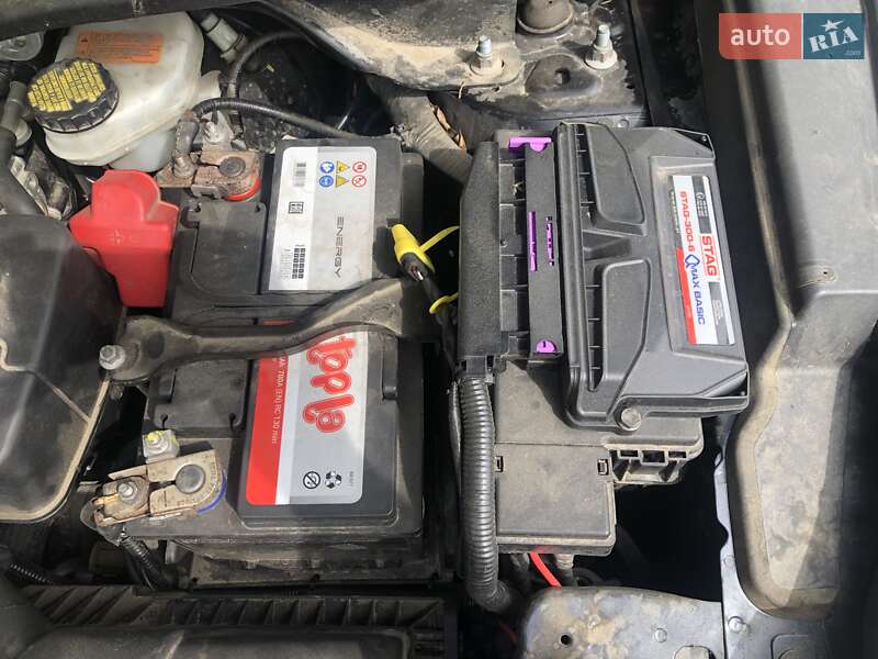 Внедорожник / Кроссовер Ford Explorer 2017 в Владимирце