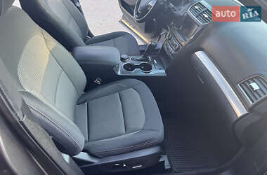 Внедорожник / Кроссовер Ford Explorer 2016 в 