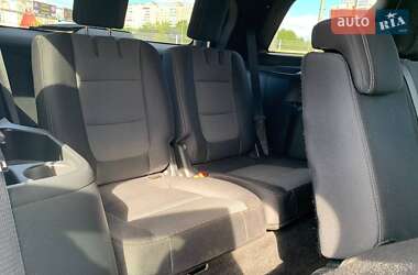 Внедорожник / Кроссовер Ford Explorer 2018 в 